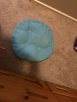 Round Seat Ad