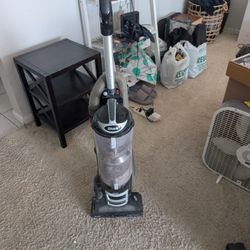 Shark Navigator Vacuum