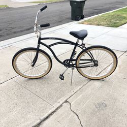 Large Beach Cruiser