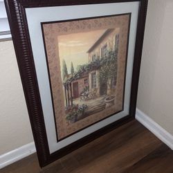 Frame
