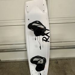 Ronix Rxt Wakeboard