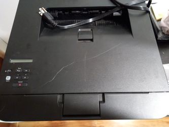 Dell e310dw Monochrome Laser Printer