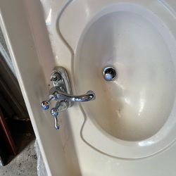 solid surface bathroom vanity top