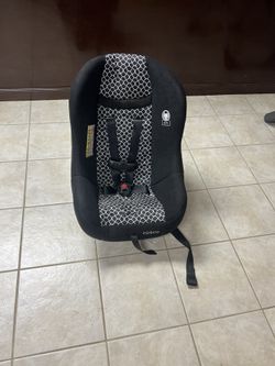 Car Seat- $30