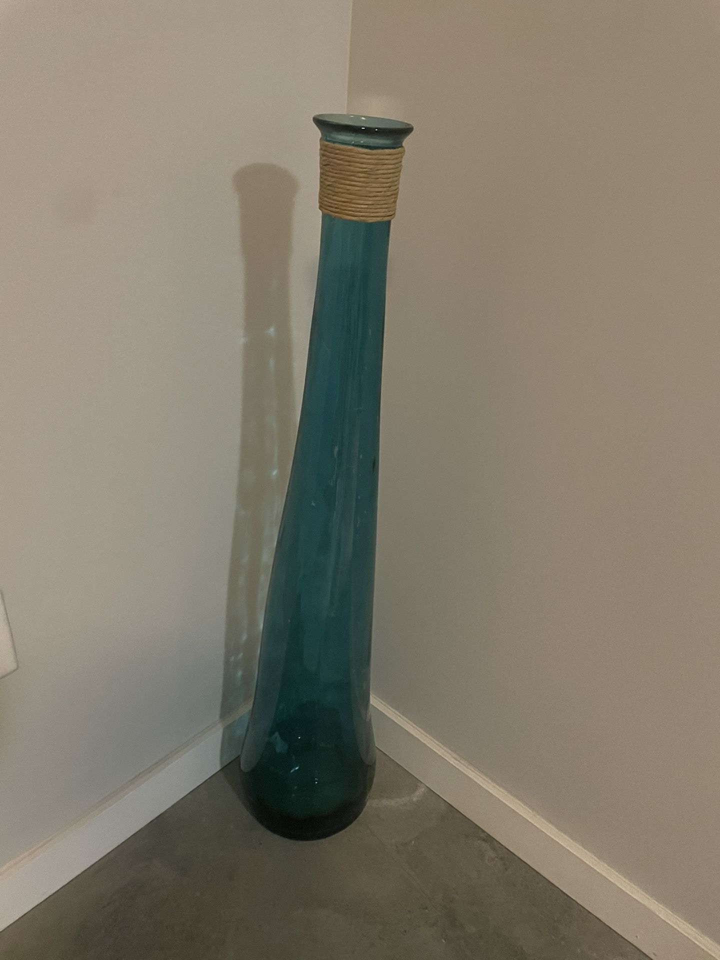 Glass Vases