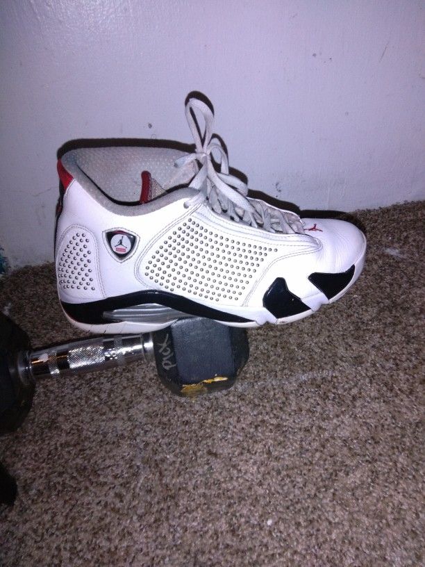 Jordan Supreme Retro 14