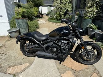 2020 Kawasaki Vulcan