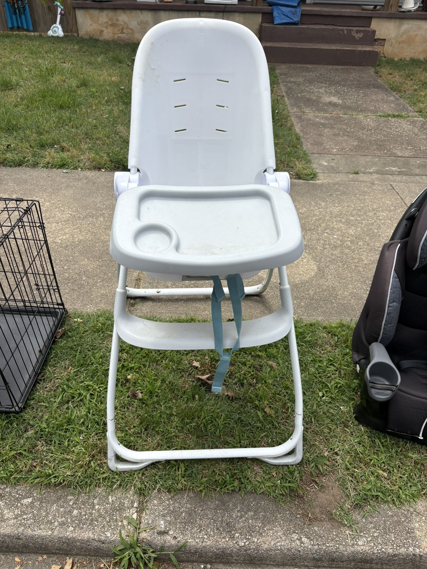 High Chair