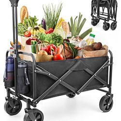 NEOTEC Collapsible-Folding-Wagon