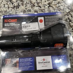 Bluetooth Brake Controller 