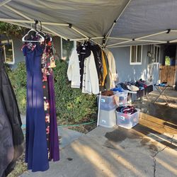 Yard Sale