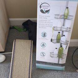 Bath Shower Corner Rack