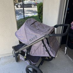 Bob Jogging Stroller