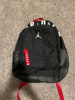 Jordan Backpack