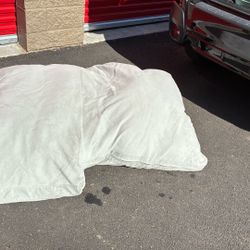 Futon Cushion 