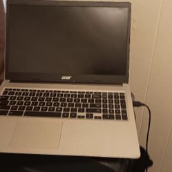 Computadora Y Teléfono Solamente Para Usarlo Para Piezas Originales