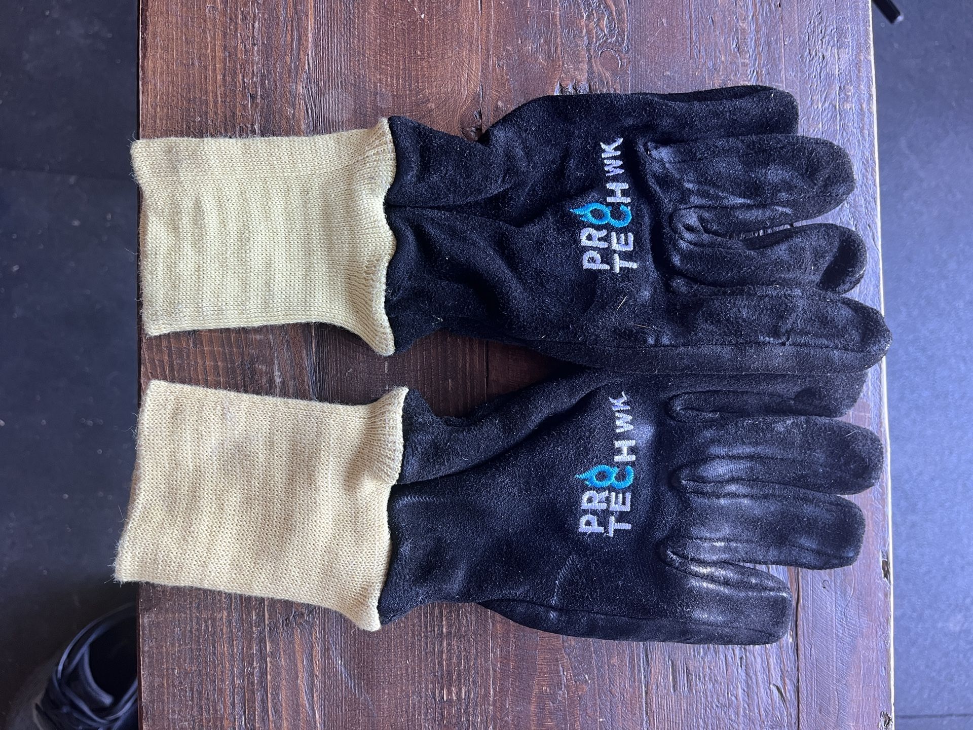 Protech Wildland Gloves