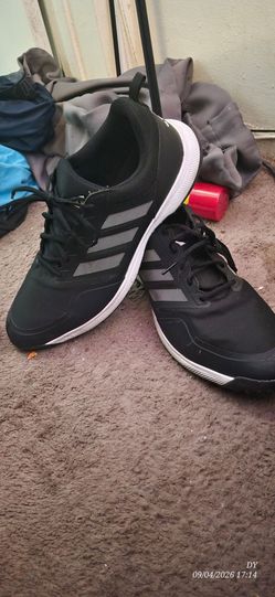 Adidas golf shoes