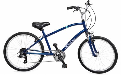 Men’s bicycle