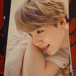 Suga Yoongi Bangtan boys BTS posters HD kpop