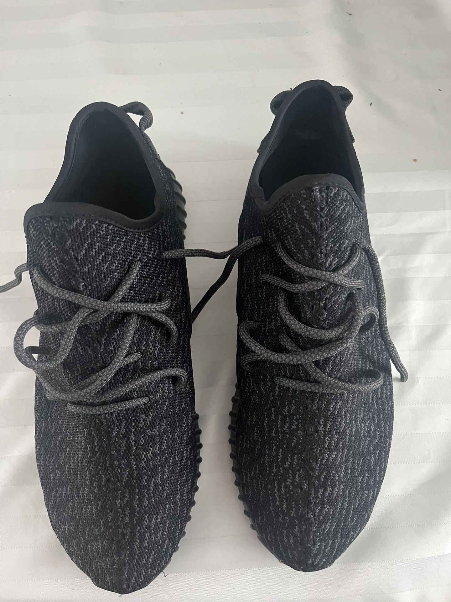 YEEZY BOOST 350 'PIRATE BLACK' 2023 - Men’s 11