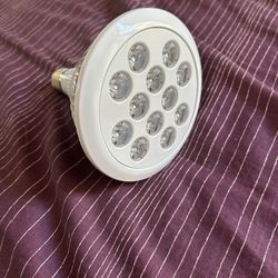 Indoor plant Grow Light (E27 12w)