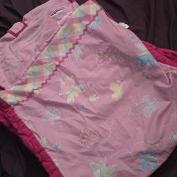 Sleeping Bag