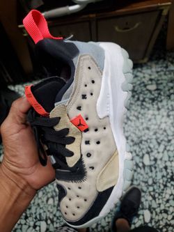Jordan shoes size 4Y