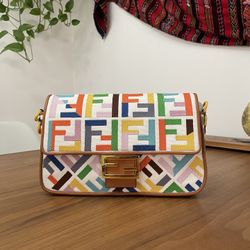 Designer Handbag 