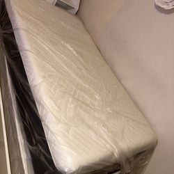 Pillow top TWIN Mattresses 