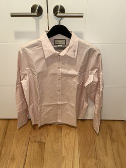 Gucci Button Up Size 43