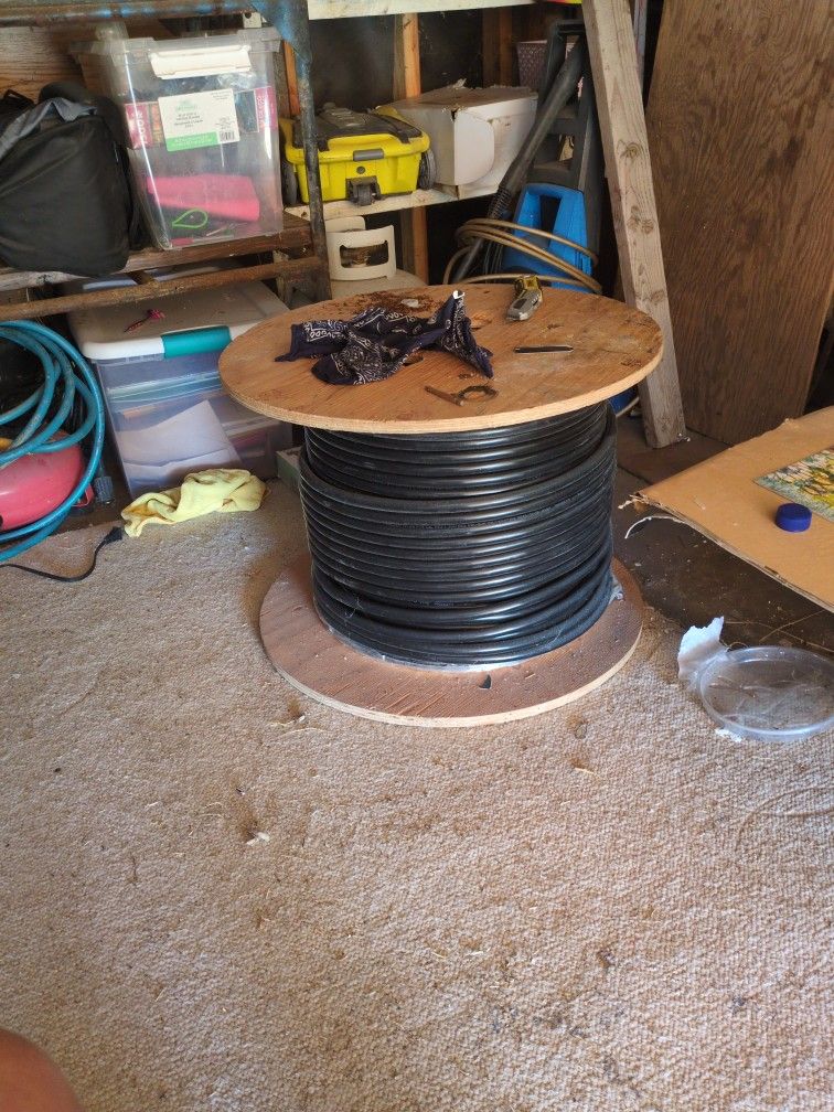 Wire