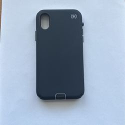 SPECK IPHONE X / Xs Case