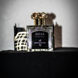 Roma Parfums 1819 Burlington 
