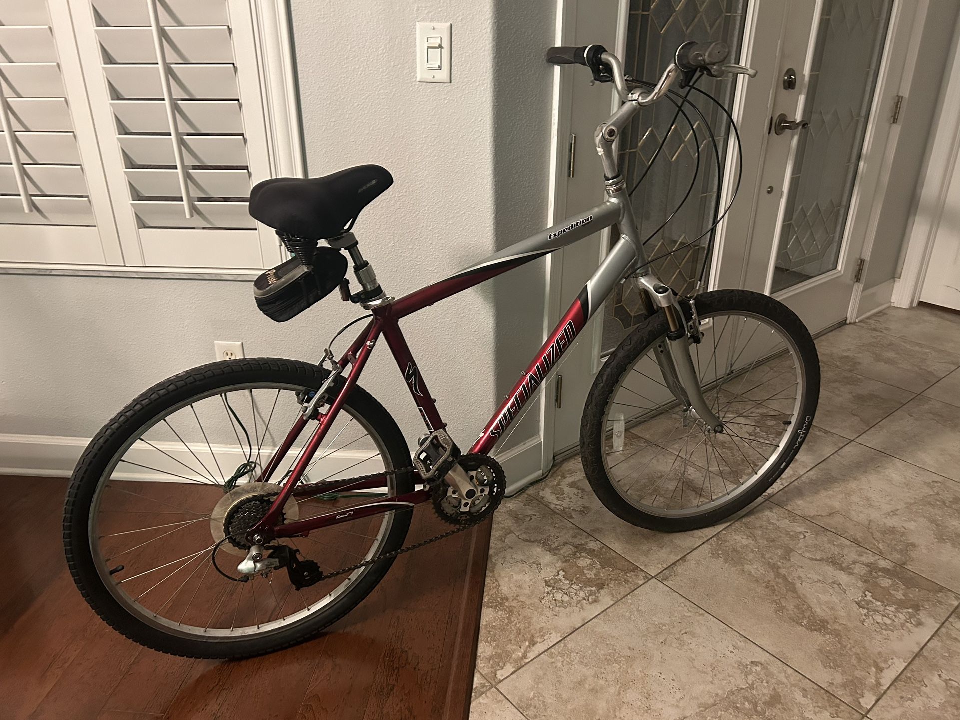 Specialized Adult Bicycle - Like New
