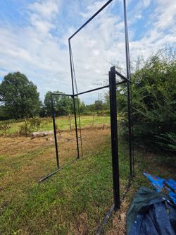Ladder Rack