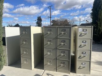 HON Filing Cabinets! (No lock & key) $149/EACH