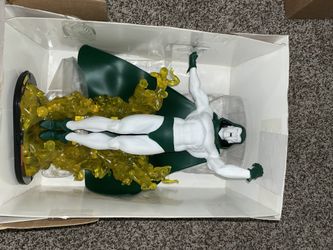 Toys / Action Figures / TMNT / Star Wars / DC