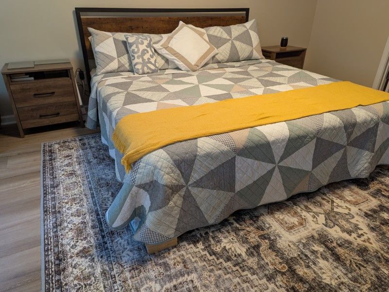 Bedroom Set