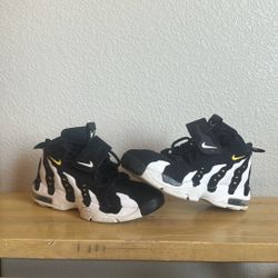 Nike Air DT Max 96