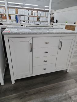 Bathroom Vanity