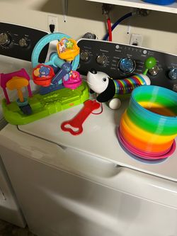 Kids toys
