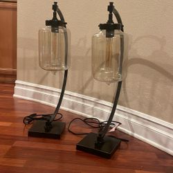 Industrial Lamps