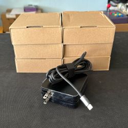 65w Variable USB C Charger.