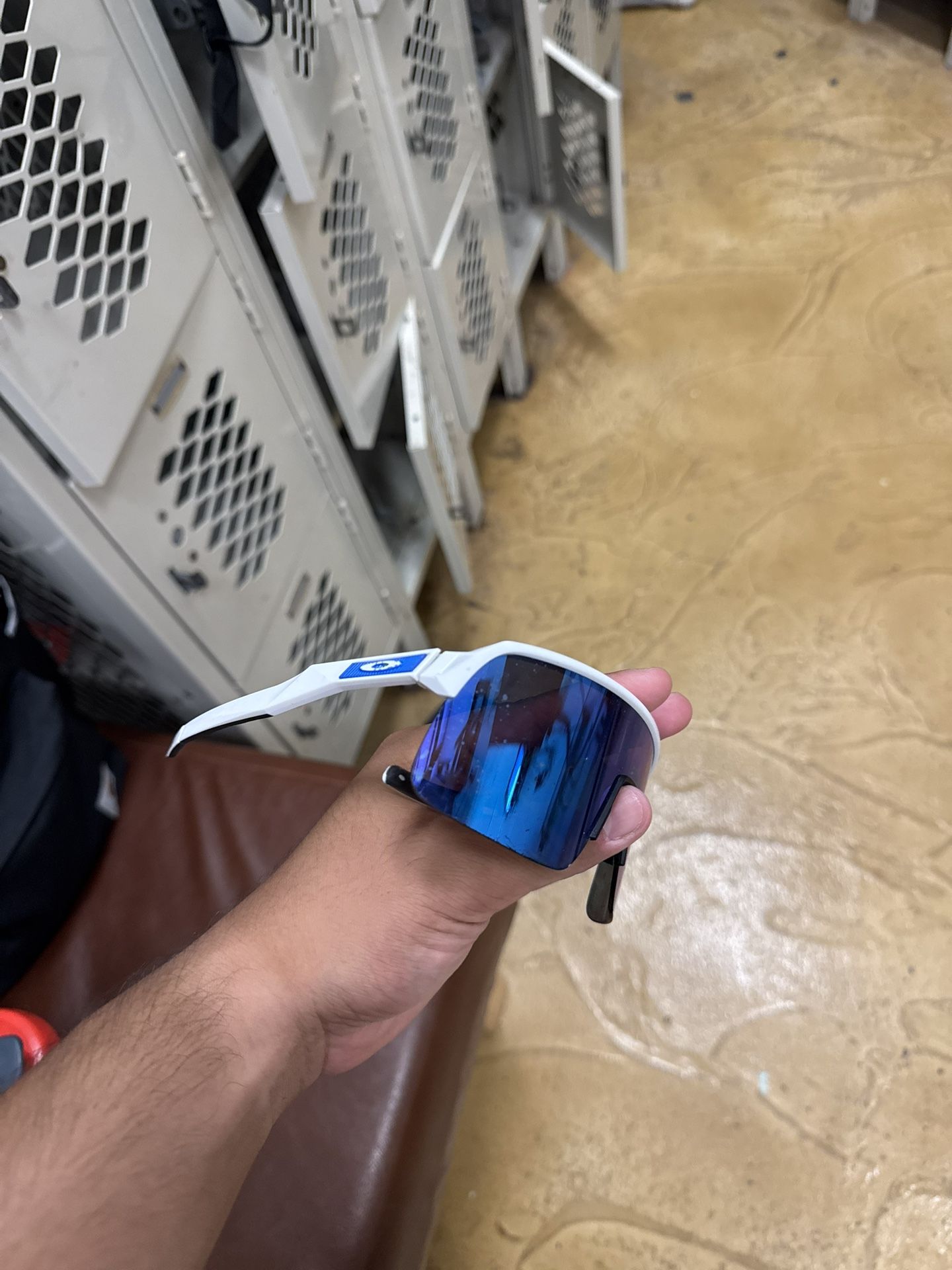 Oakley Sunglasses