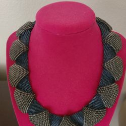 handmade fashion necklace