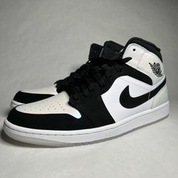JORDAN 1 MID UNRELEASED 