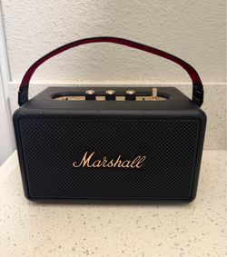 Marshall Kilburn III