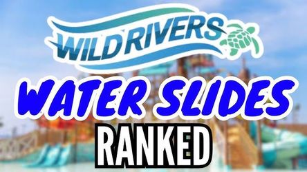 Wild River tickets