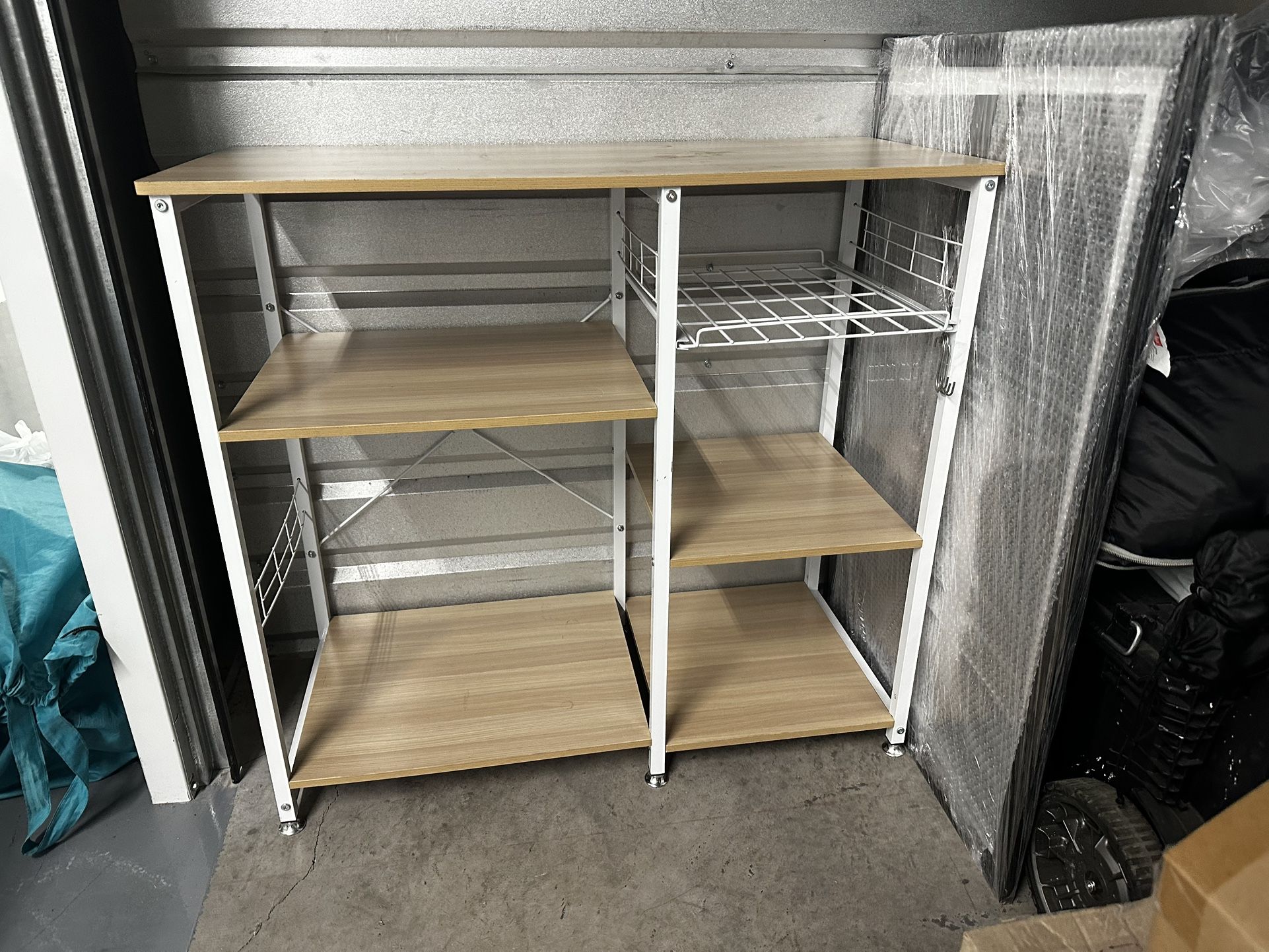 Bakers Rack